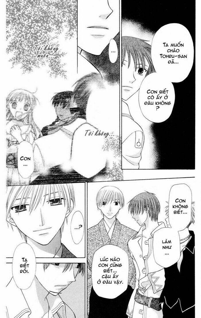 hóa giải lời nguyền chapter 89 8