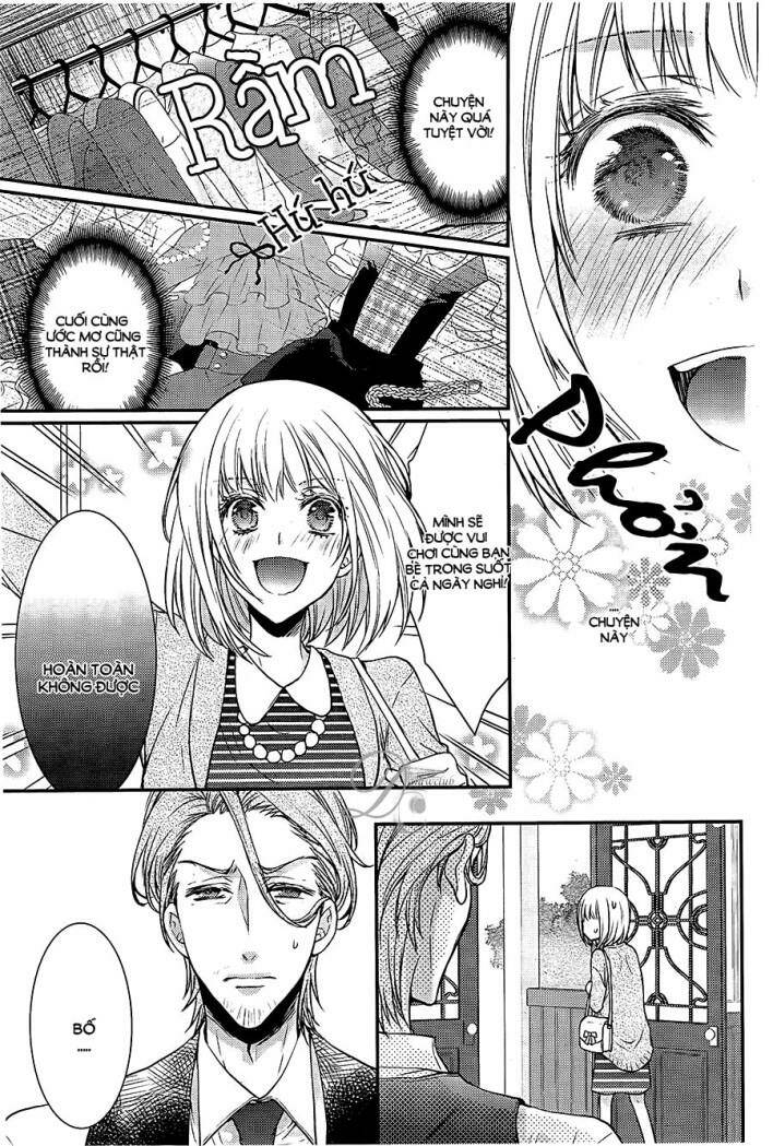 shinobi shijuusou chapter 3 7