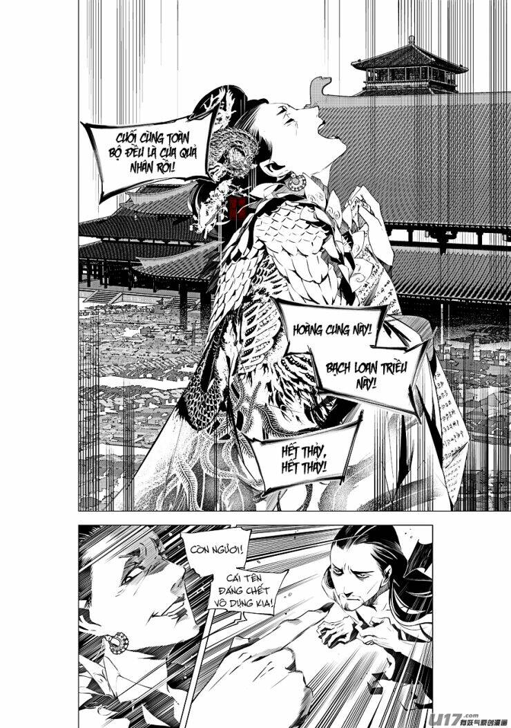 tạp tư lục chapter 26 17