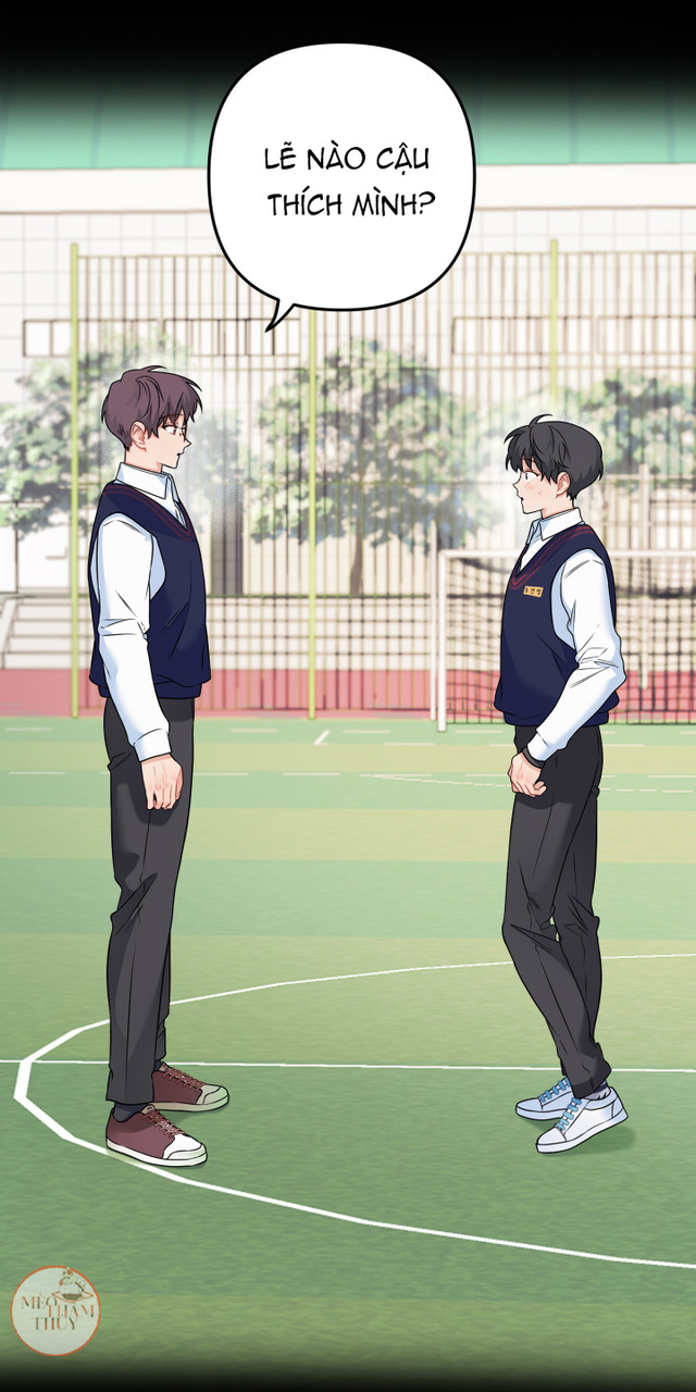 máu và tình yêu chapter 46 45