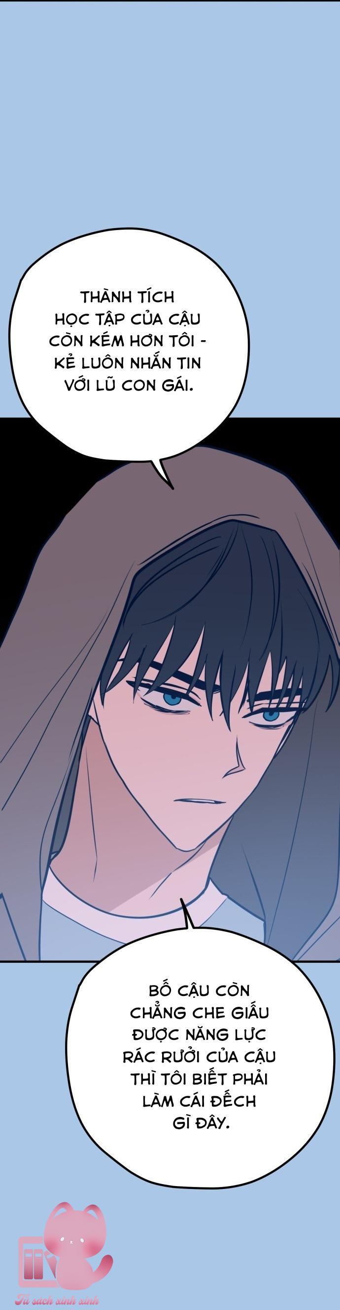 kẻ cắp gặp bà già chapter 40 12