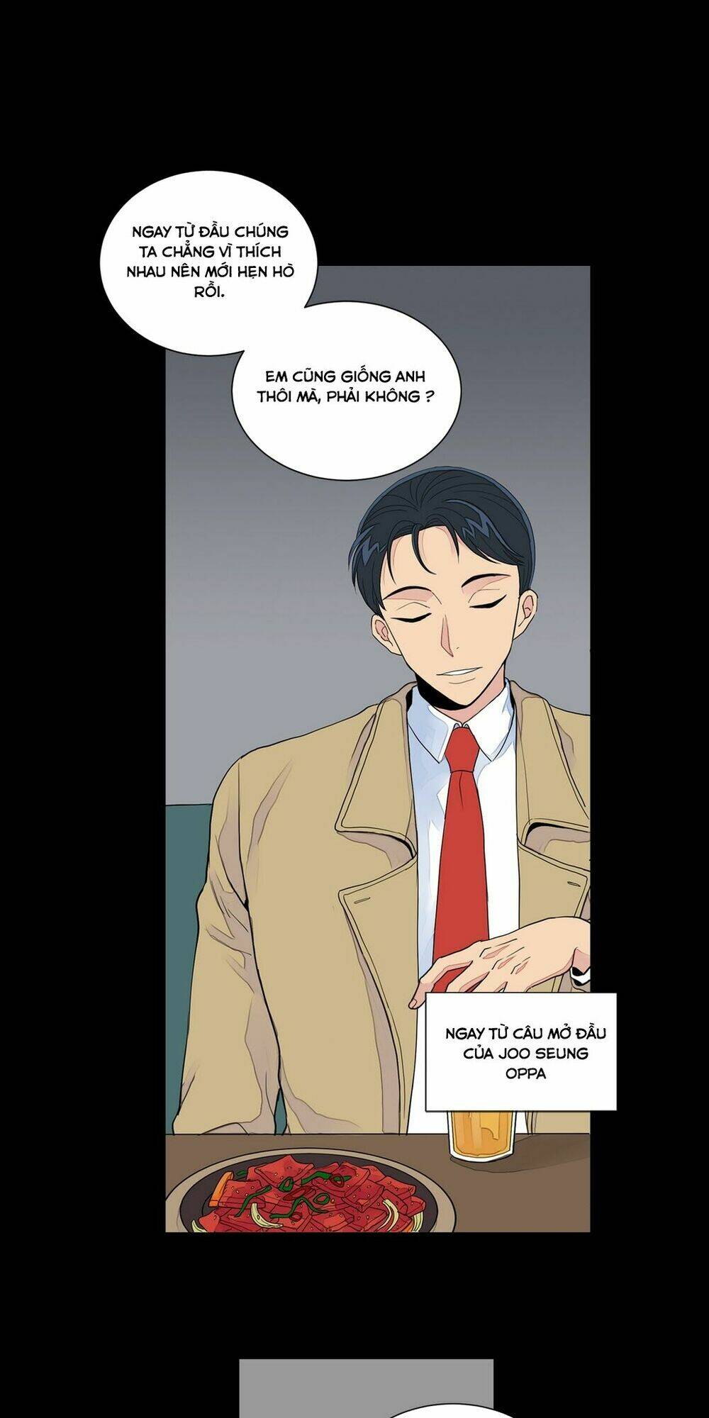 cậu nhóc tiểu học mà tôi yêu! chapter 6 2