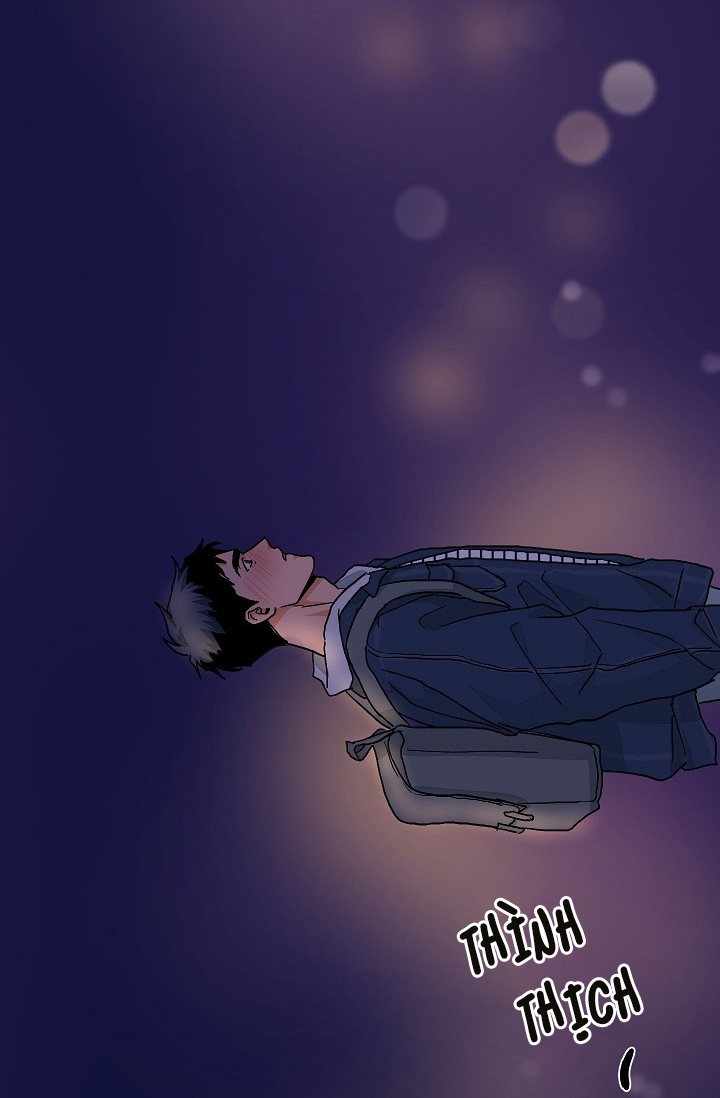 yêu em đi, bác sĩ! chapter 43 42