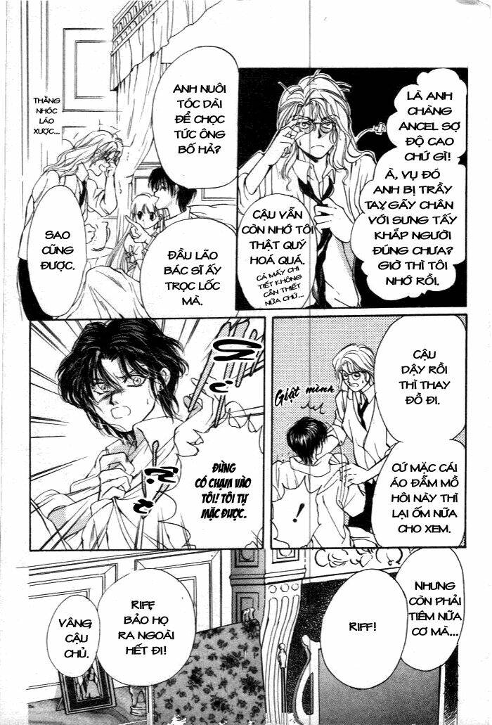 cain saga chapter 11 14