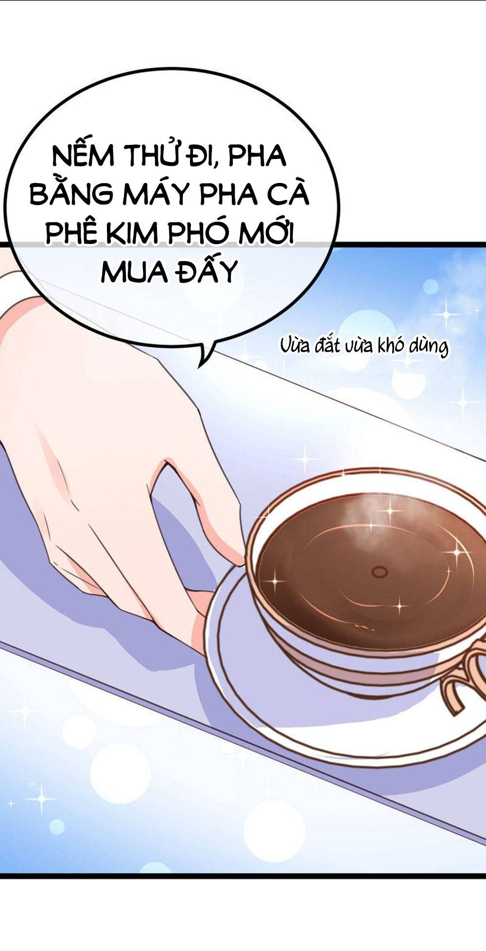 Boss Của Tôi Là Đại Thần chapter 88 - Trang 13