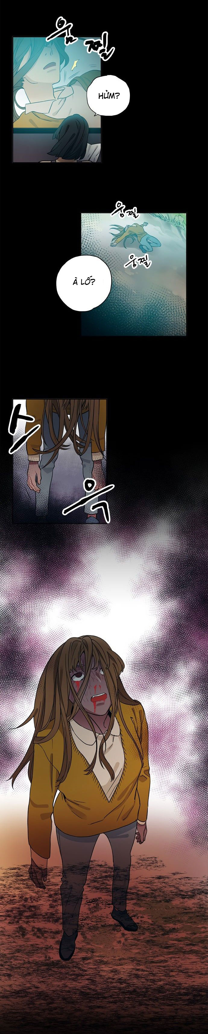 misiryeong chapter 9 3