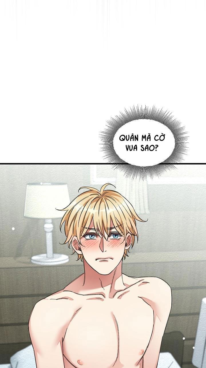 chuyến tàu điên cuồng chapter 20 37