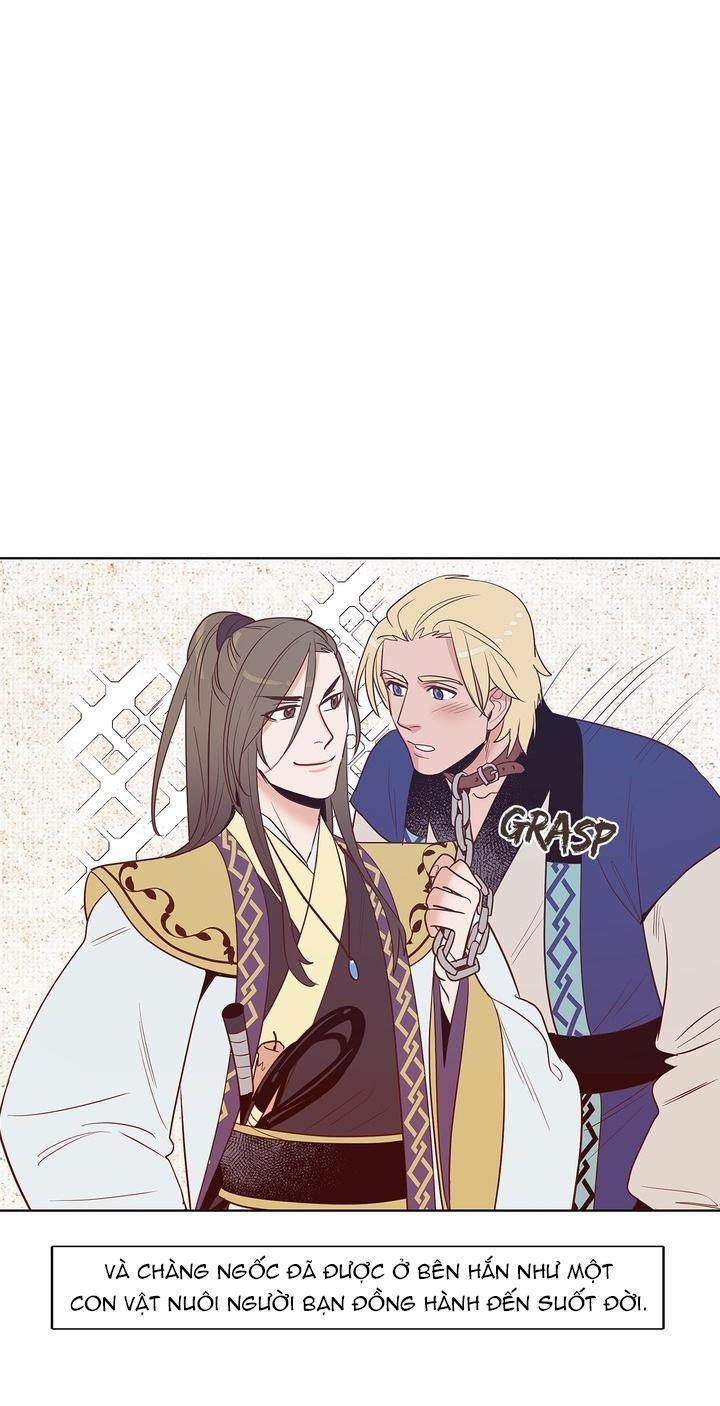 rạp chiếu phim bl cổ điển chapter 8 35