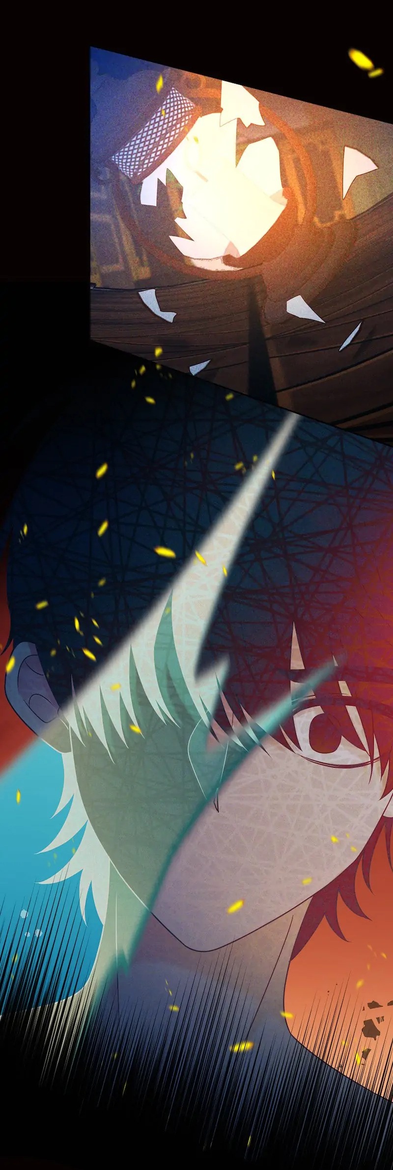 tôi chán nản vì người chồng thứ 2 còn "khỏe" hơn chồng cũ chapter 51.1 7