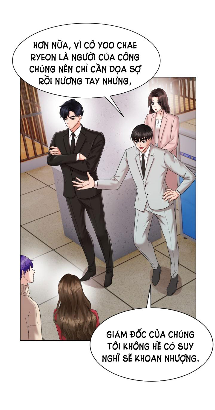 [18+] vì điên nên kết hôn chapter 19.2 9