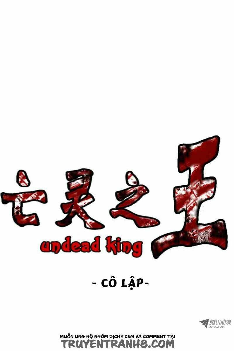 vua của vong linh chapter 69 4