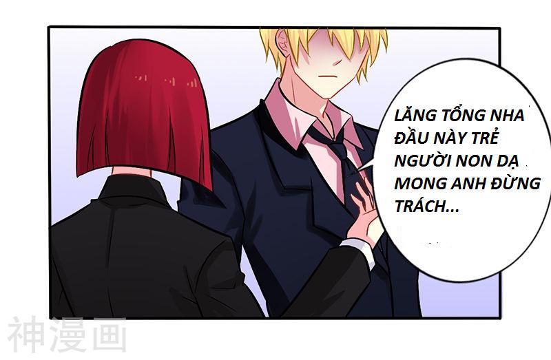 tổng tài đã cưới em chapter 63 10