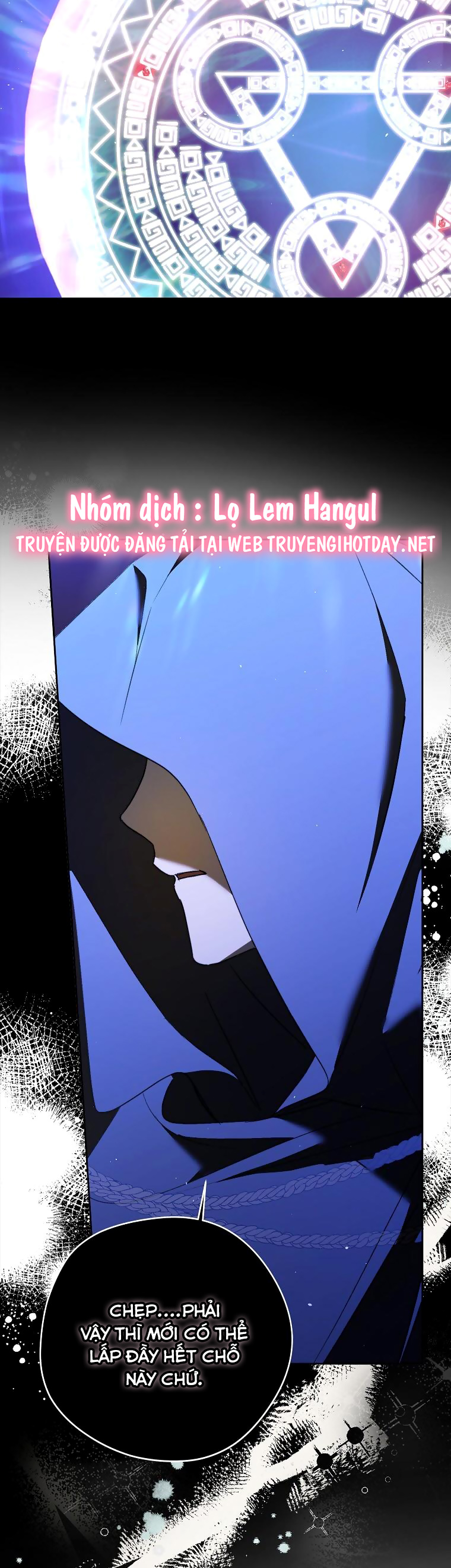 tôi đã cướp mất các nam chính từ tay nữ chính chapter 23 10