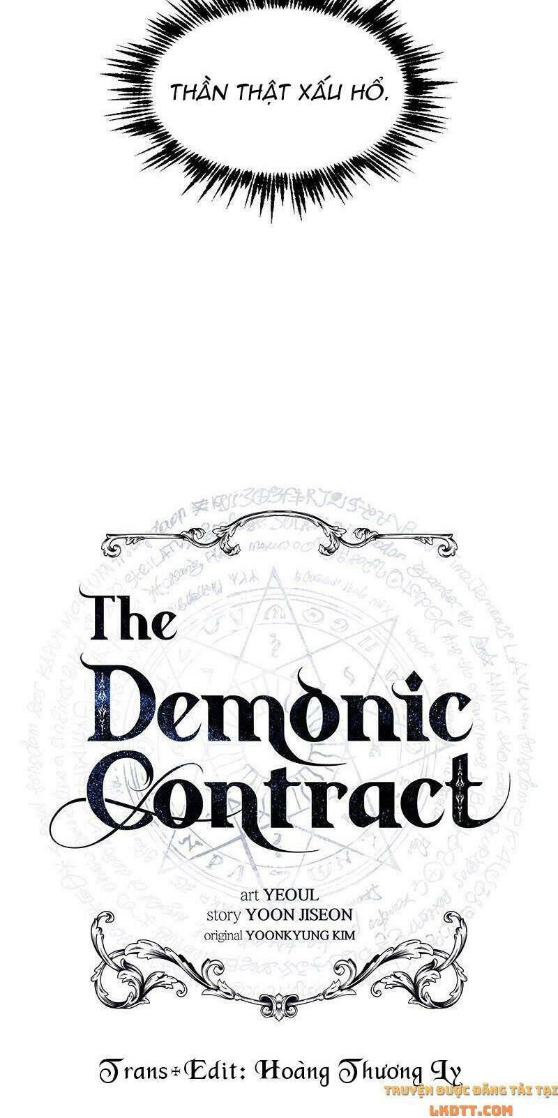 khế ước của ma tộc chapter 24 6