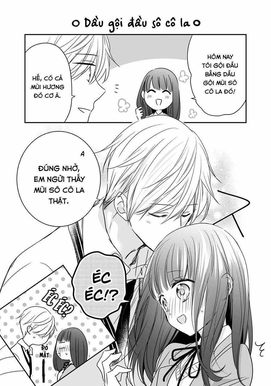 kirai ni narimasu, sayama-kun! chapter 10.5 2