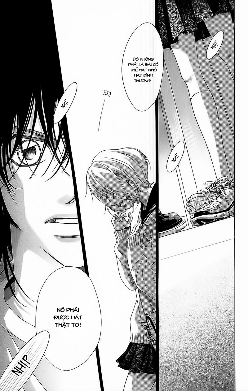 bướm trong sương mù chapter 3 34