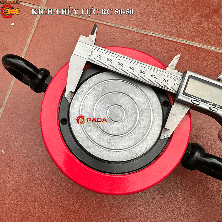 Kích Thủy Lực 5050