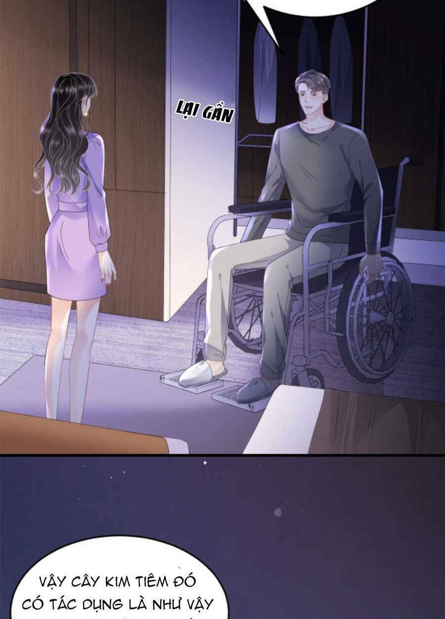 đại tiểu thư có ý đồ gì xấu đâu chapter 110 3