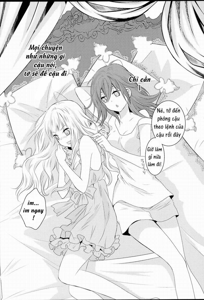 adele - oneshot chapter 1 24