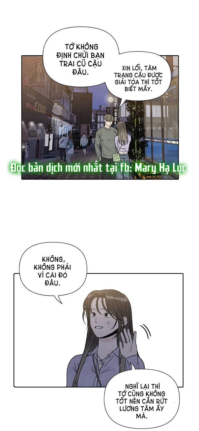 điều khiến tôi quyết tâm muốn chết chapter 35.1 28