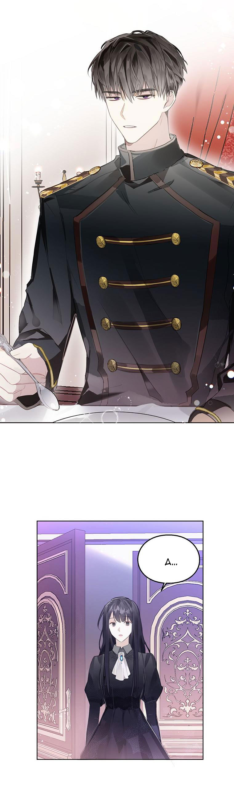 kết cục buồn của trò chơi nhập vai chapter 3 20