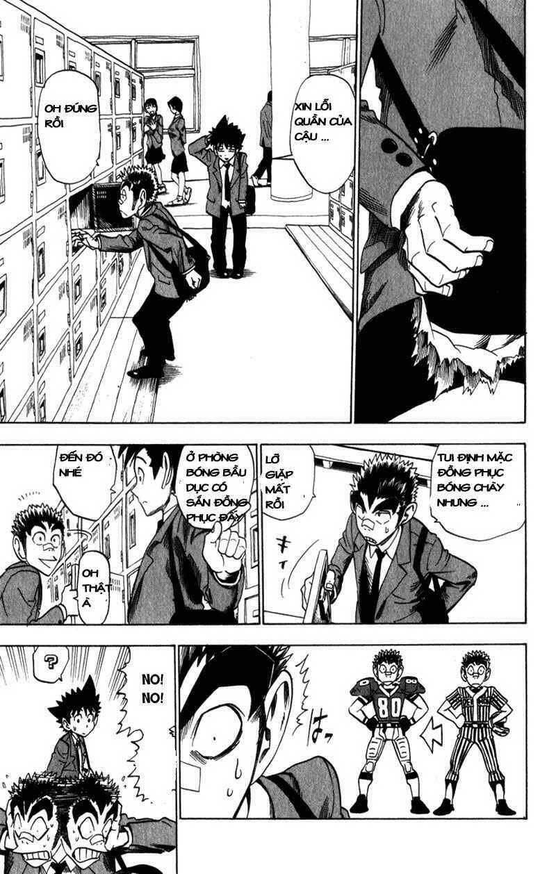 lá chắn mắt chapter 24 6