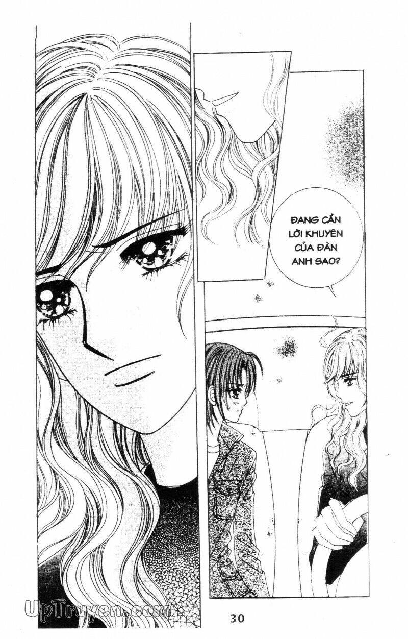 mặt nạ tình yêu chapter 108 32