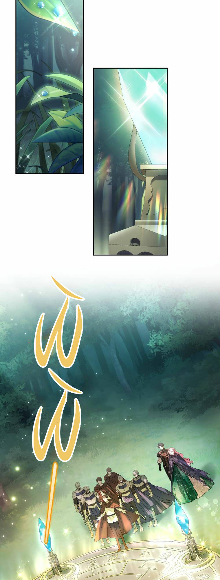 nhà điều chế nước hoa độc quyền của bạo chúa chapter 84 42