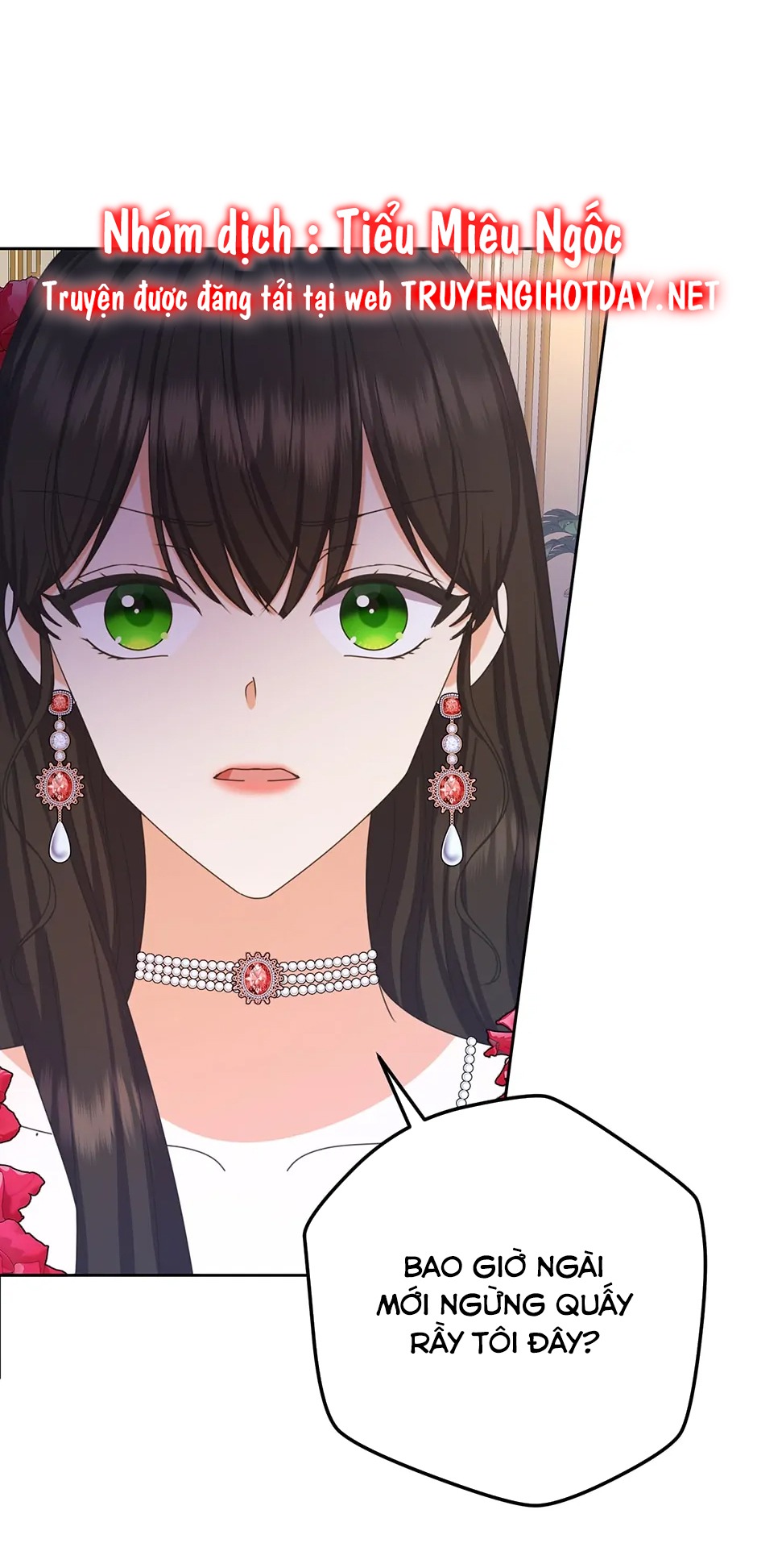 từ hầu gái tôi đã trở thành hoàng hậu chapter 92 9