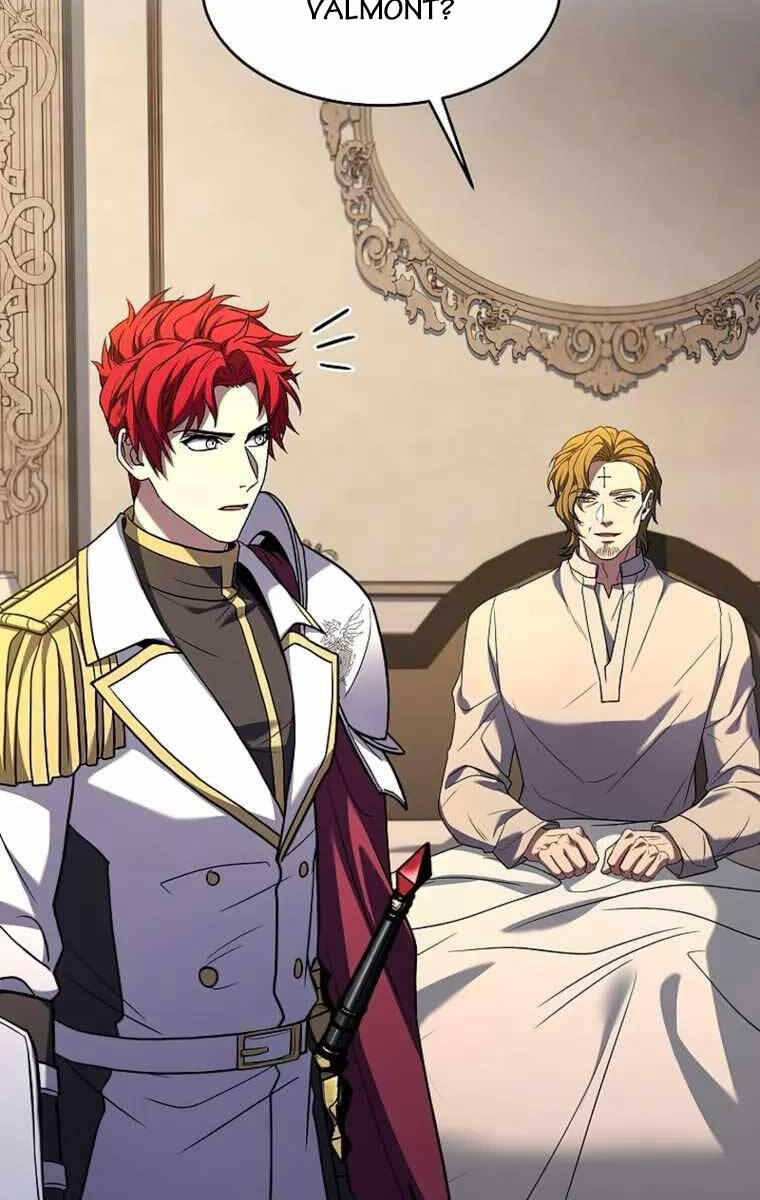 sự trở lại của hiệp sĩ giáo vô song chapter 110 26