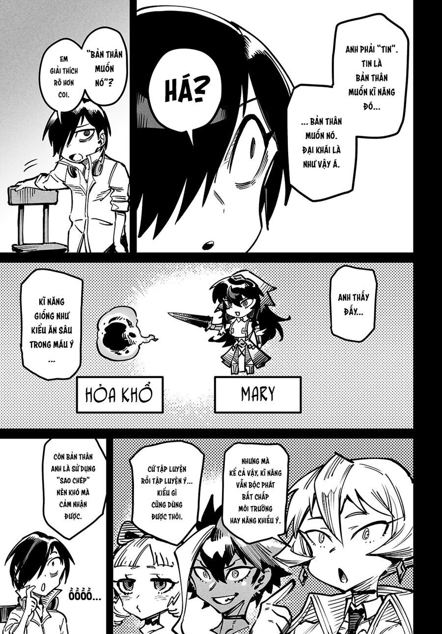 reincarnation coliseum chapter 22 29