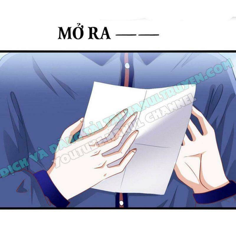 lăng thiếu! nhẹ một chút, đau chapter 40 16