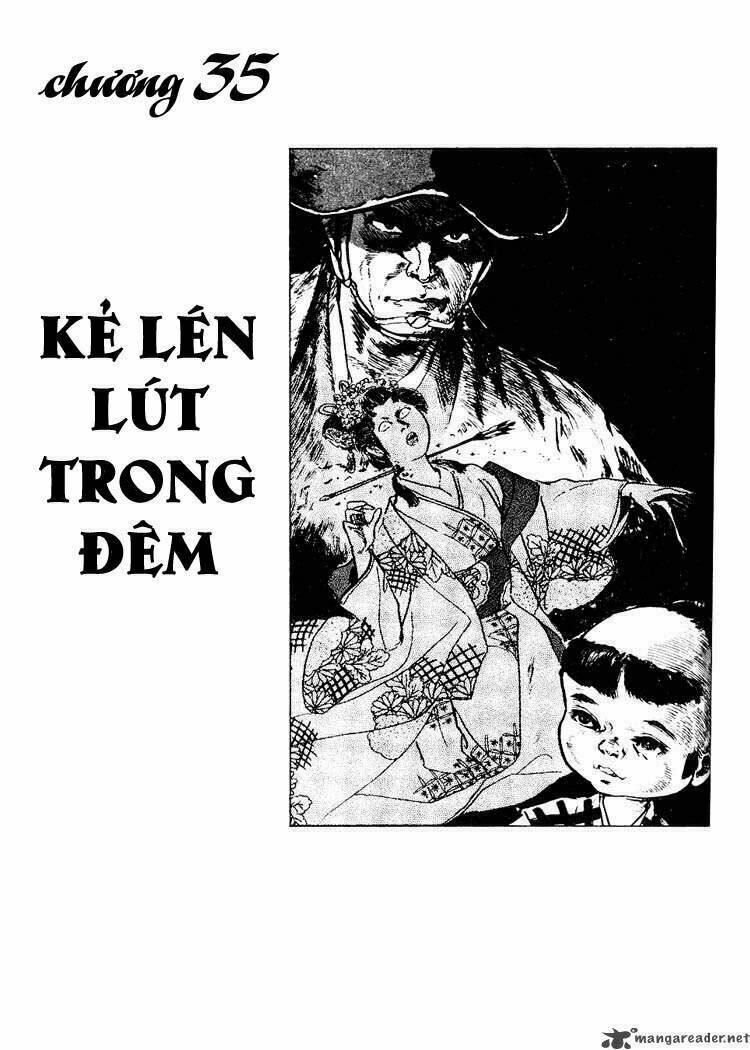 lone wolf and cub chapter 35 2