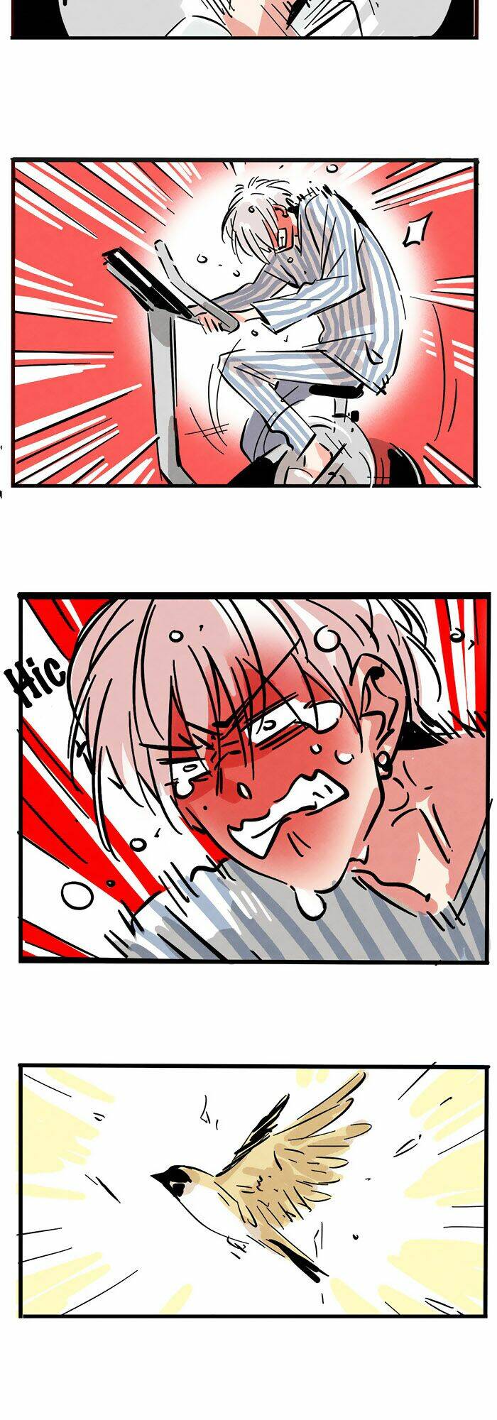 trang nhất toàn là hắn chapter 213 10