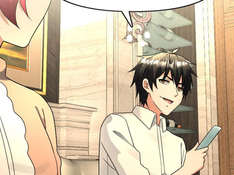 đóng băng toàn cầu: tôi gây dựng nên phòng an toàn thời tận thế chapter 202 50