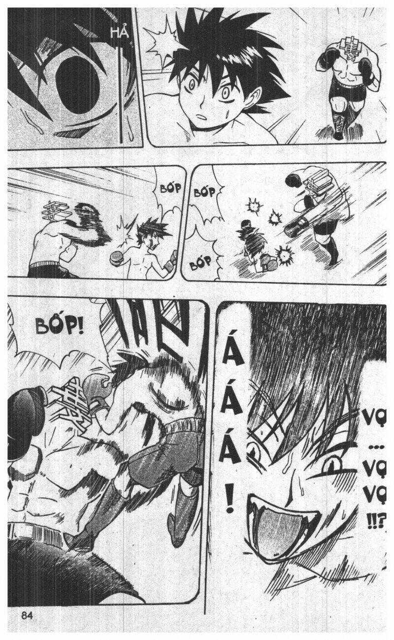 joou kishi monogatari chapter 9 81