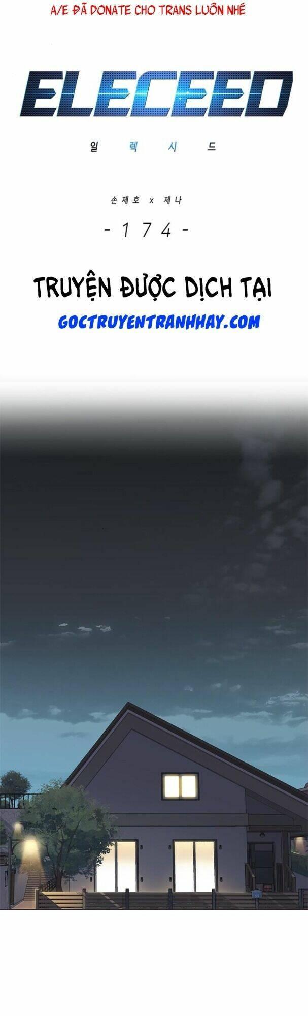 biến thân thành mèo chapter 174 30