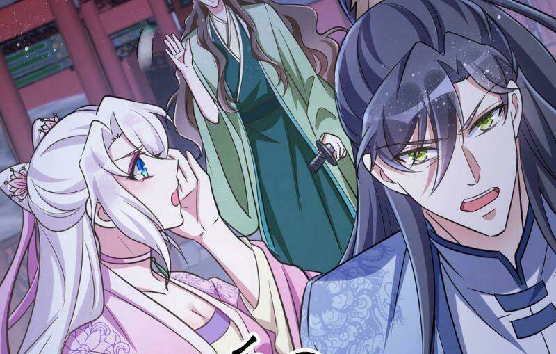 manh hổ trọng sinh : tướng quân đại nhân muốn ôm ôm chapter 28 24