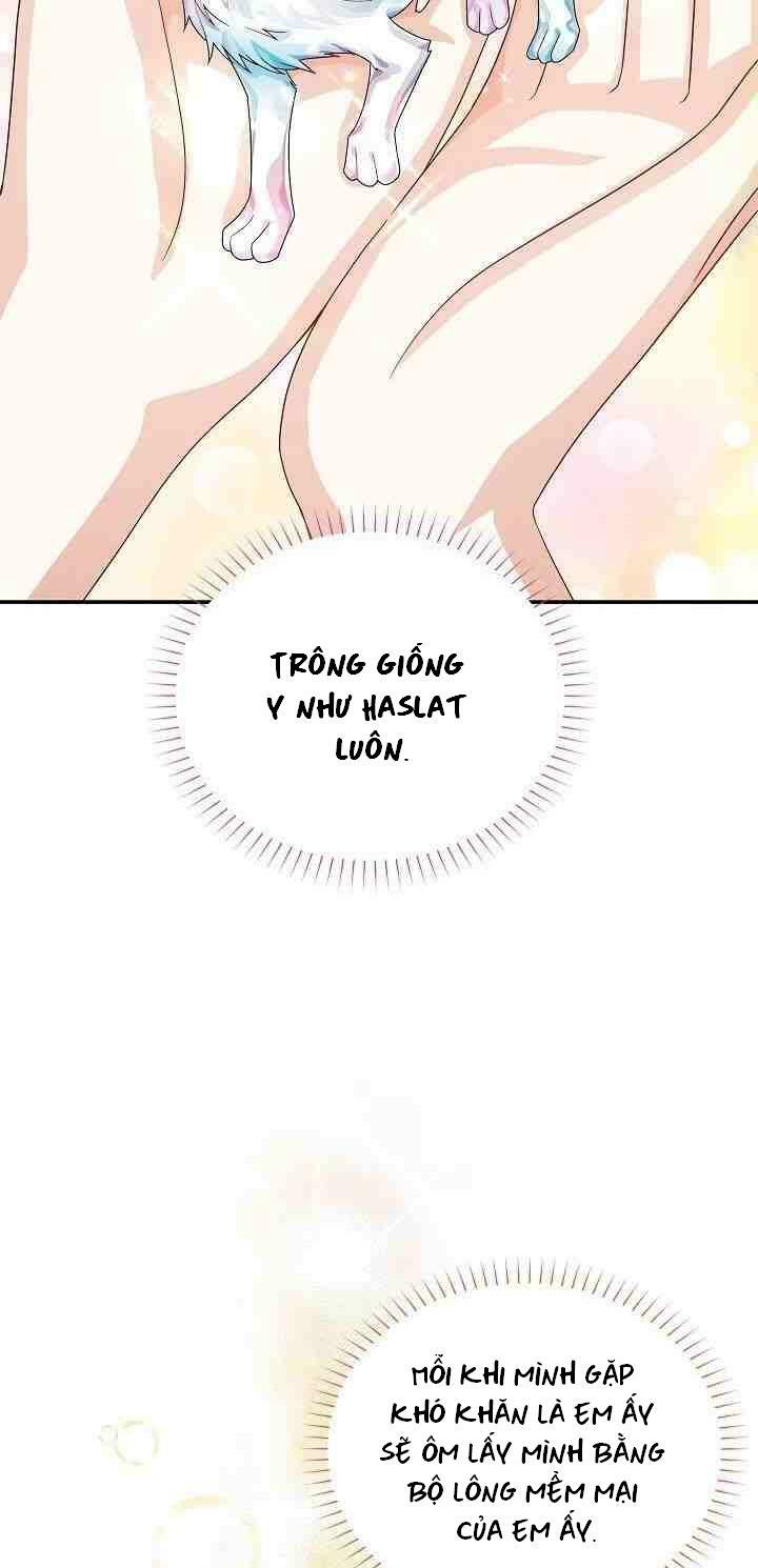 nữ công tước với tâm hồn trống rỗng chapter 59 24