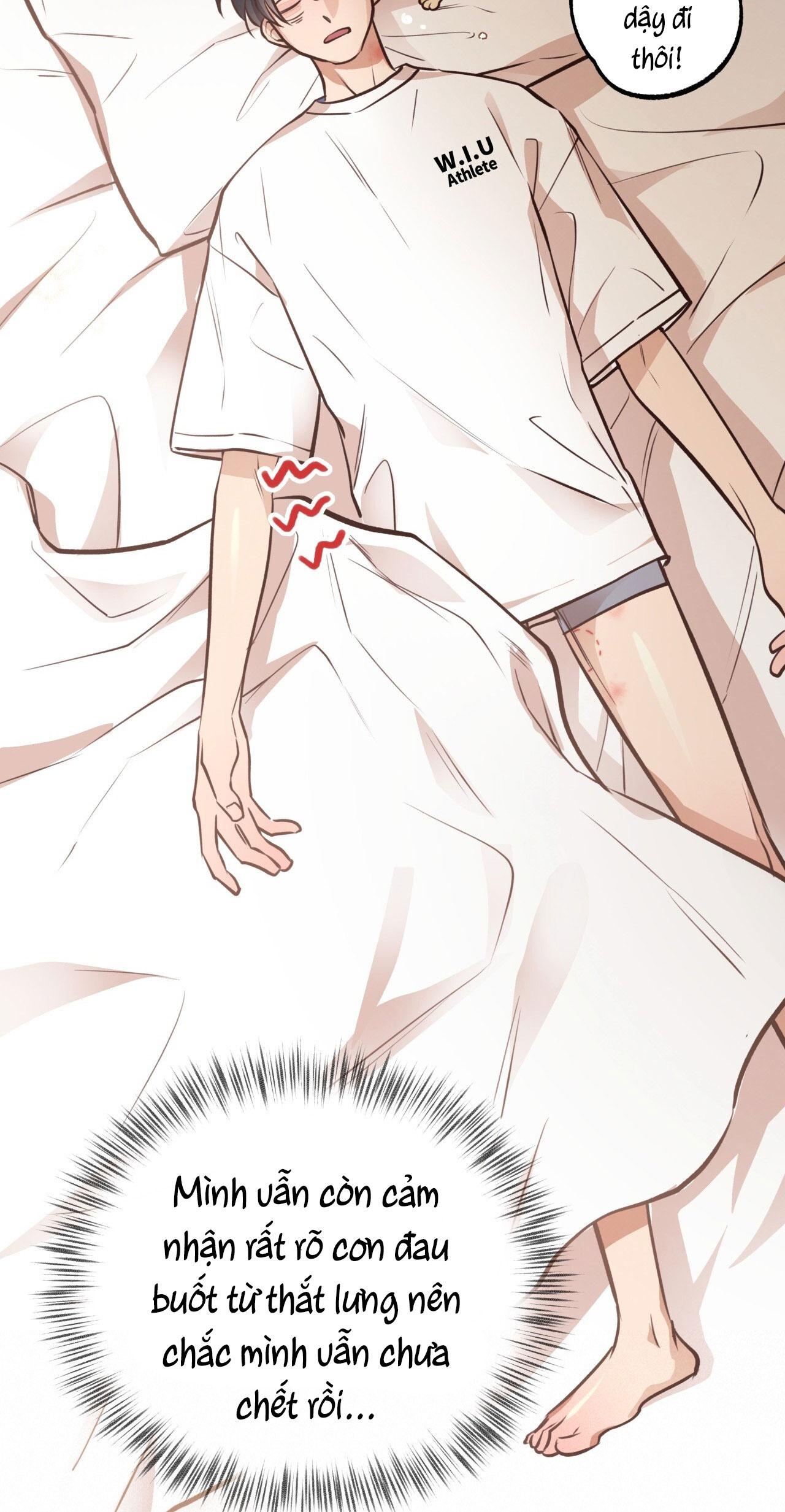 mật gấu chapter 29 76