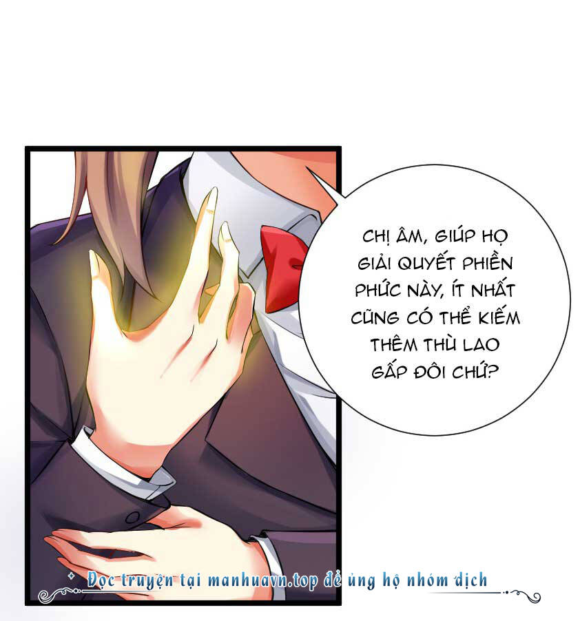 bạn gái cùng phòng chapter 36 49