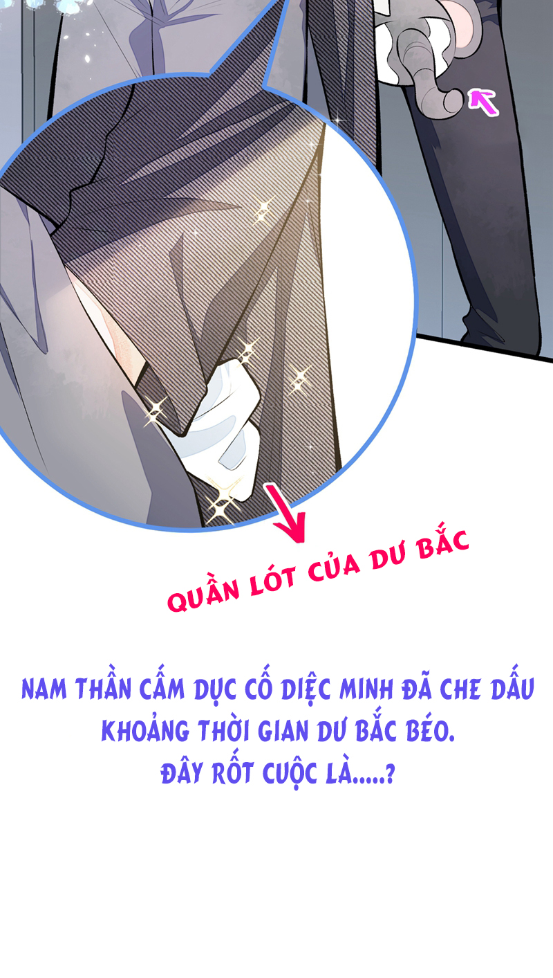 hotsearch của ảnh đế chapter 14 54