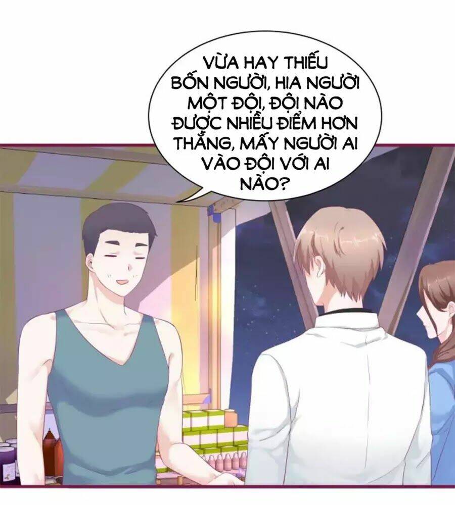 khi trò chơi ác ma bắt đầu chapter 126 157