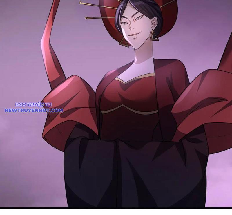 ngủ say vạn cổ: xuất thế đẩy ngang chư thiên chapter 55 61