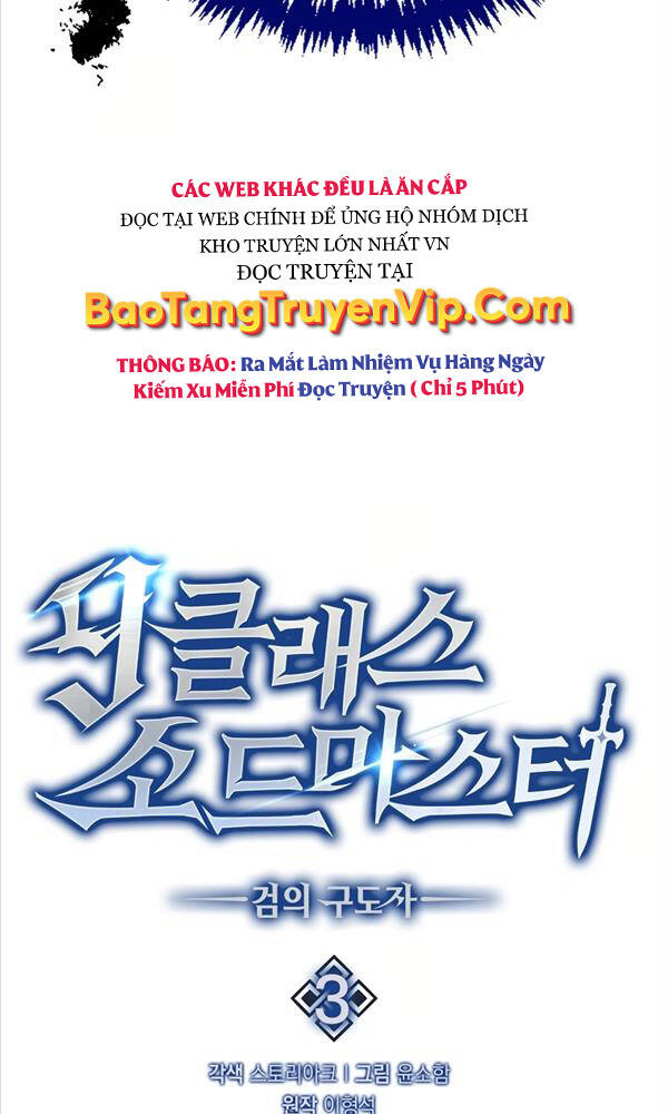 kiếm sư cấp 9 trở lại chapter 3 2