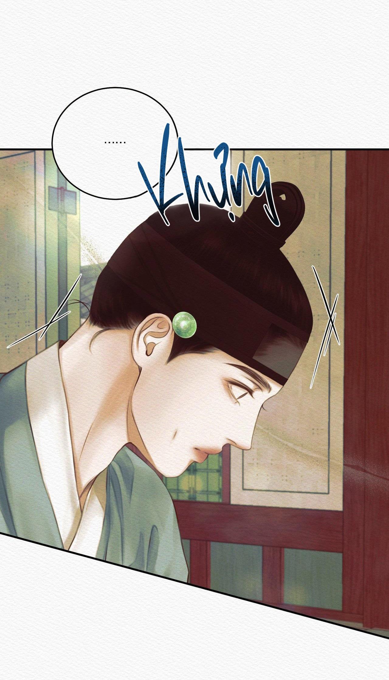 qủy dạ khúc chapter 45 48