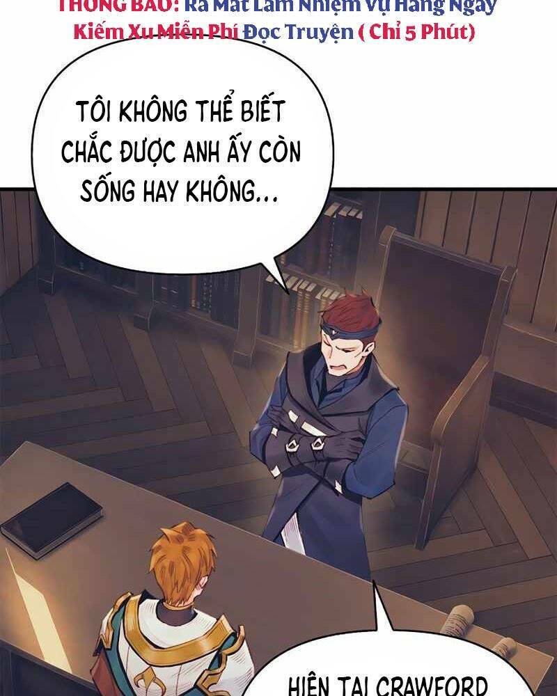 tu sĩ trị liệu của thái dương giáo chapter 41 41