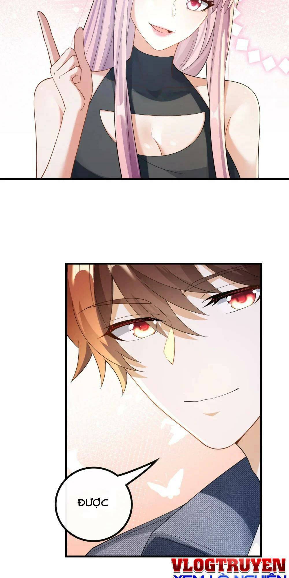 trùng sinh, ta mới là thiên vương giải trí chapter 43 7