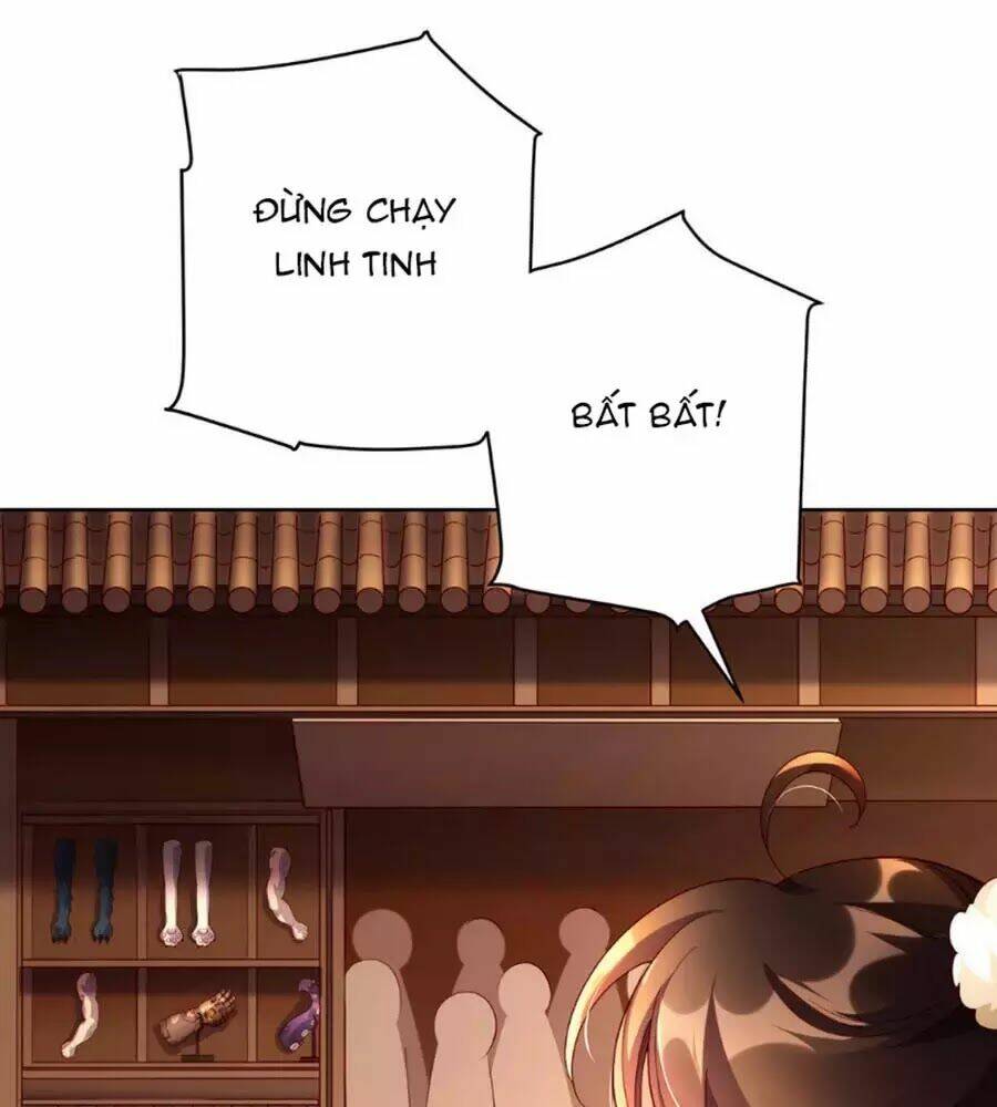 thiên kim bất hoán chapter 27 11