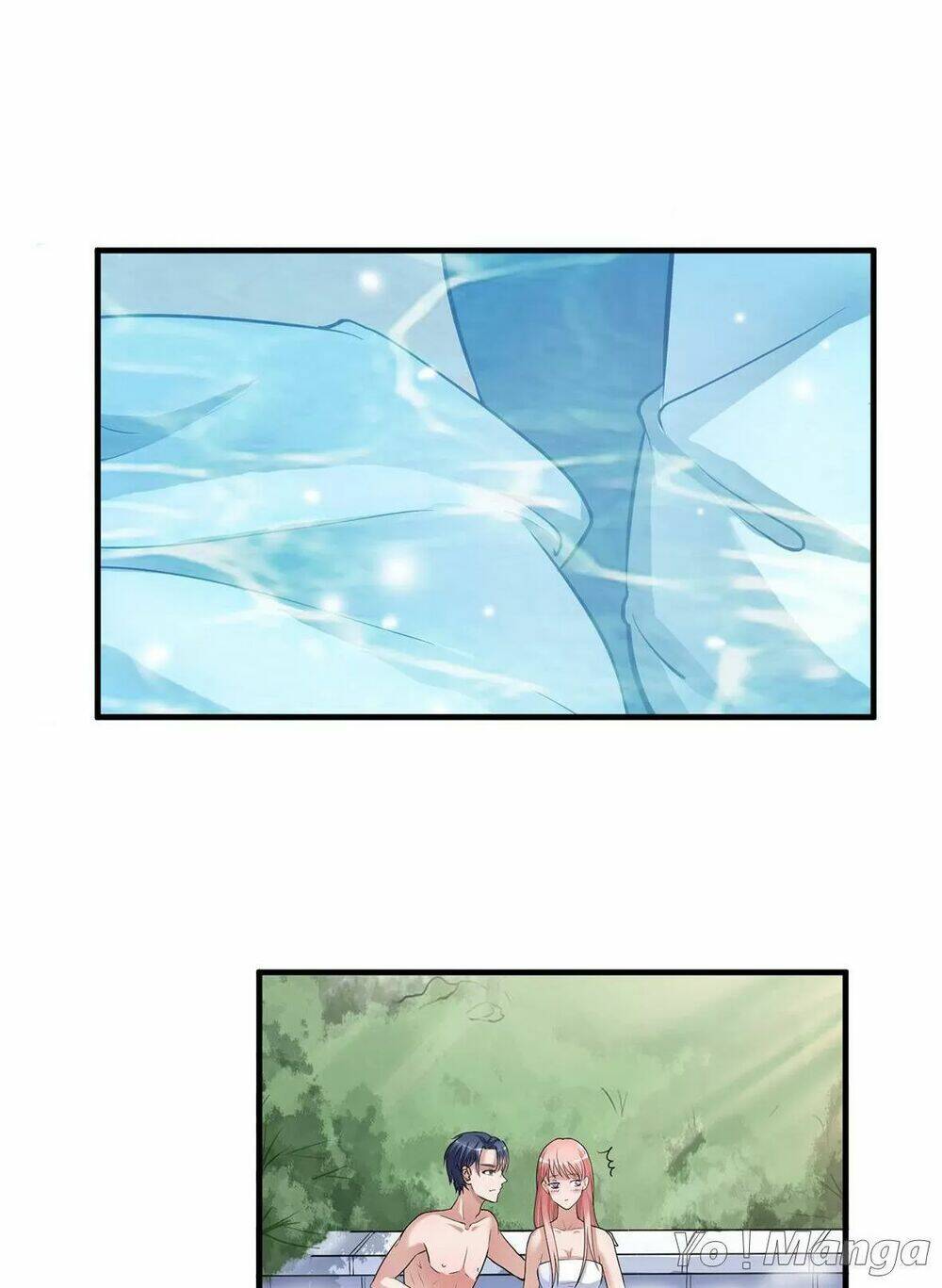 cô dâu gả thay của tổng tài chapter 19 17